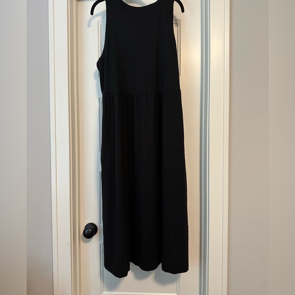 A New Day Dress